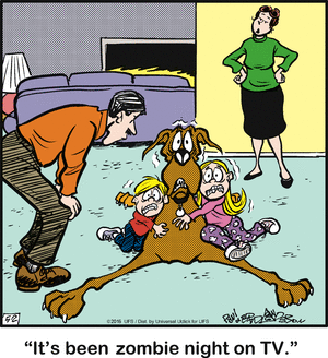 marmaduke
